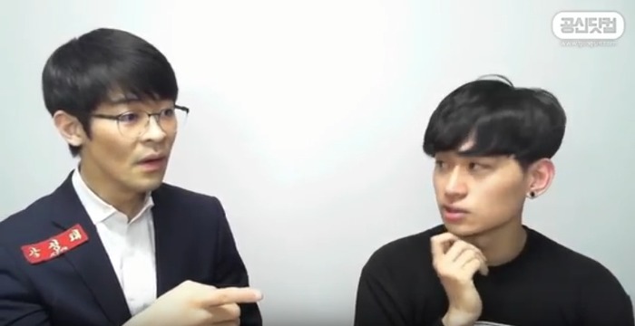 공신 강성태도 놀라게 한 의지력 甲 공신들 | 인스티즈