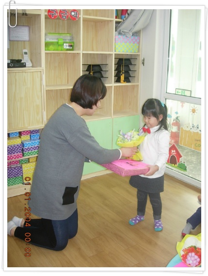 아가랑어린이집 이미지