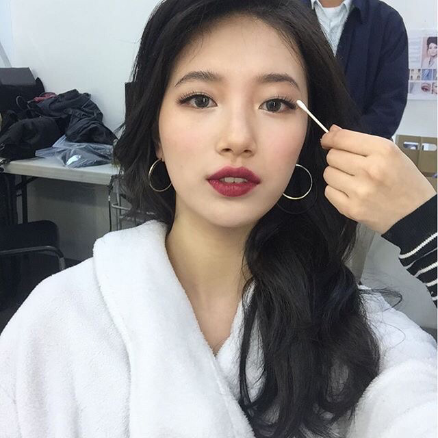 2016년초 수지 인스타그램 짤털이 | 인스티즈