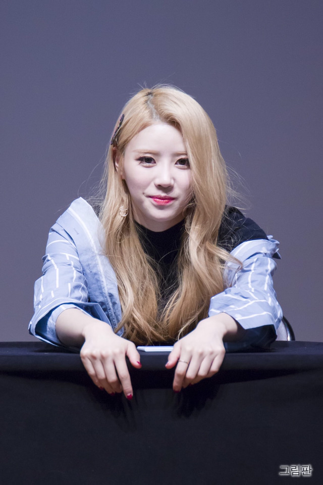  100번째 글이라서 미주 | 인스티즈