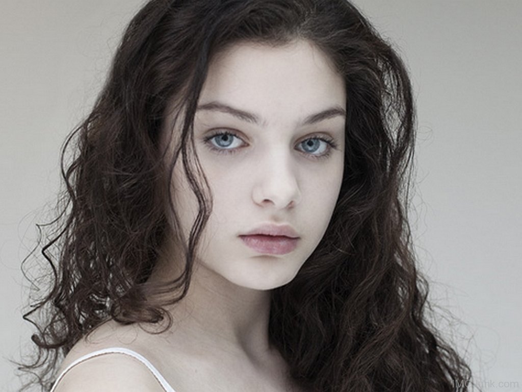 오데야 러쉬(Odeya Rush) | 인스티즈