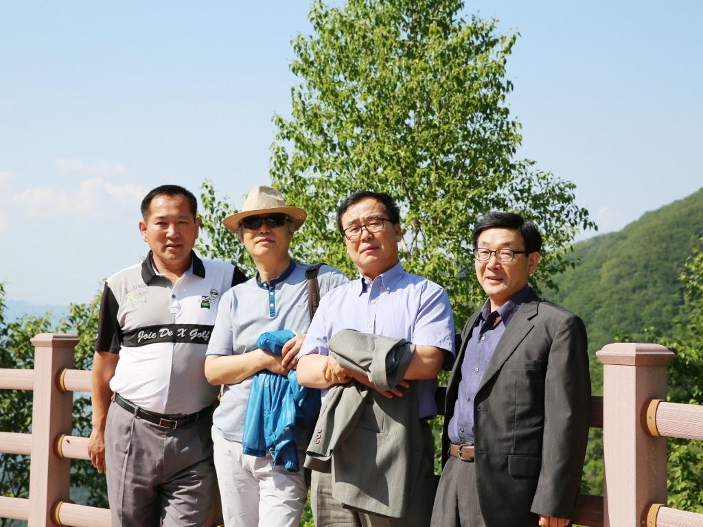 미력초등학교 이미지