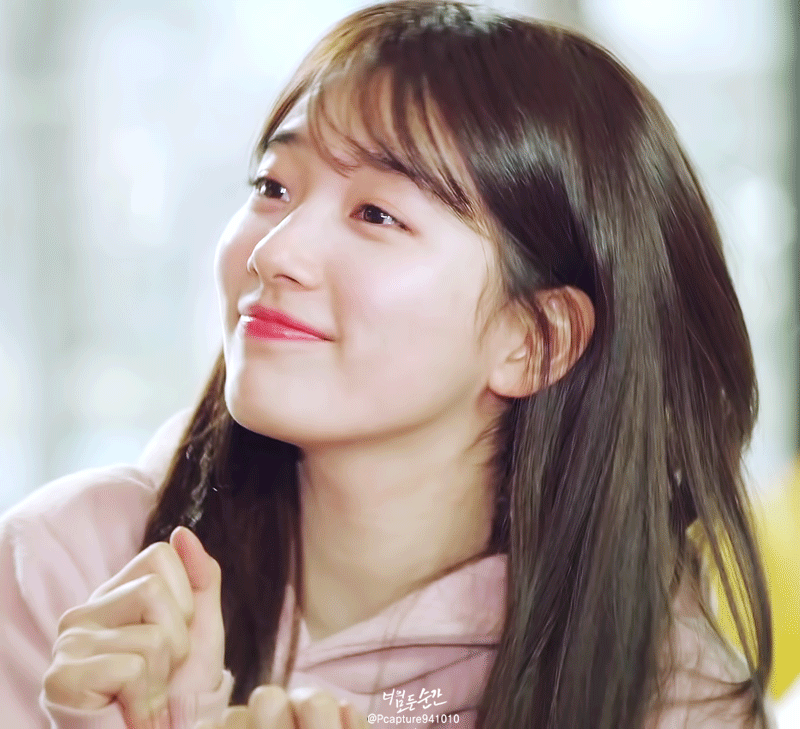 짱예보스 수지 | 인스티즈