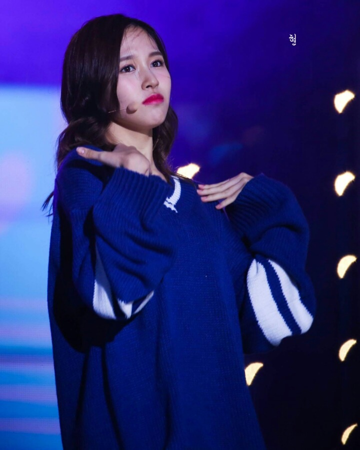 나연 미나 | 인스티즈