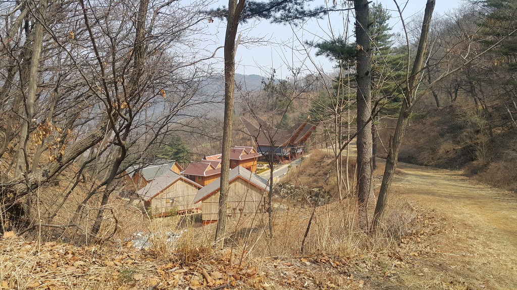 국립아세안자연휴양림 이미지