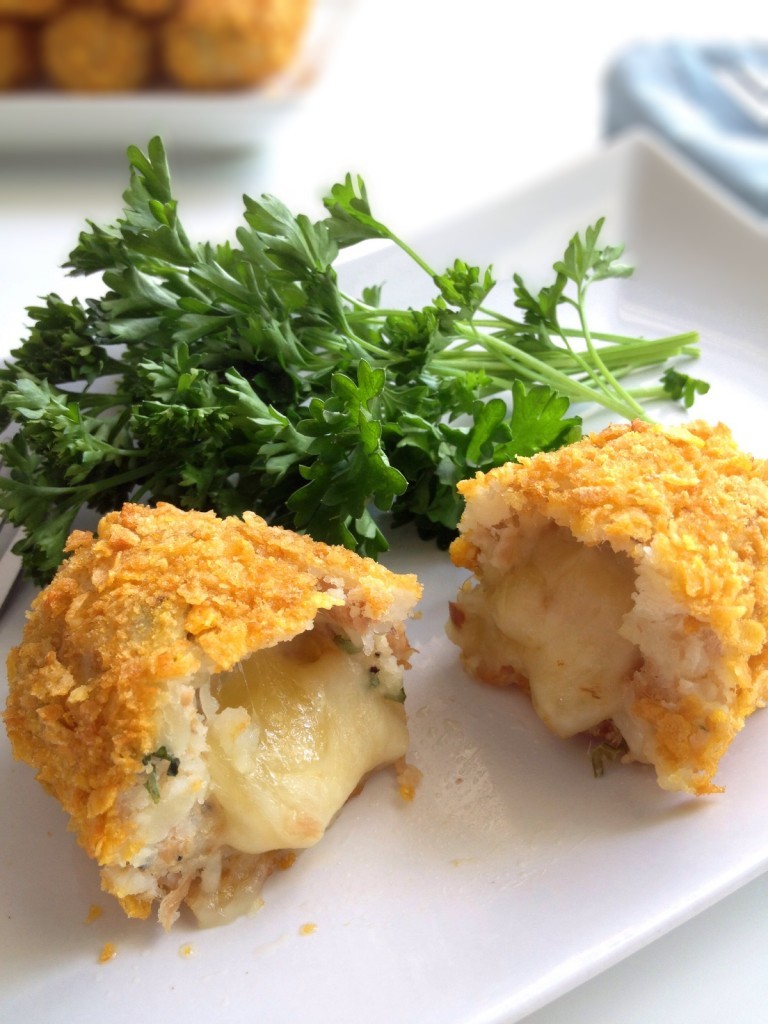 겉은 바삭 속은 쫀득 부드러운 일본식 크로켓(croquette) 고로케 korokke | 인스티즈