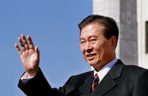 2009년 우리가 잃었던 세 사람.jpg | 인스티즈
