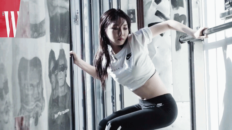 청하 화보.jpgif | 인스티즈