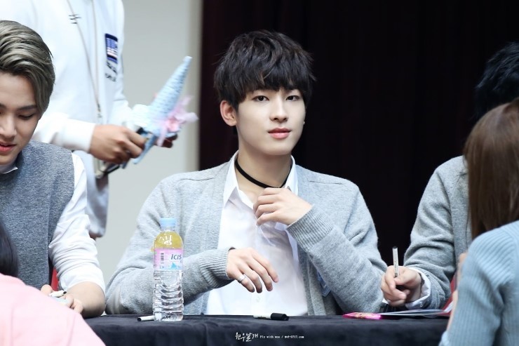 원우 이미지