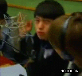 아이돌 팬아저짤 모음.gif (안유명한거 위주) 2탄 | 인스티즈