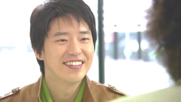 [KBS드라마시티] 기억상실증에 걸린 저승사자 3 | 인스티즈