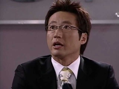 [시크릿가든] [파리의 연인] 서브에게 눈빛과 대사로 철벽치는 남자주인공.jpg | 인스티즈