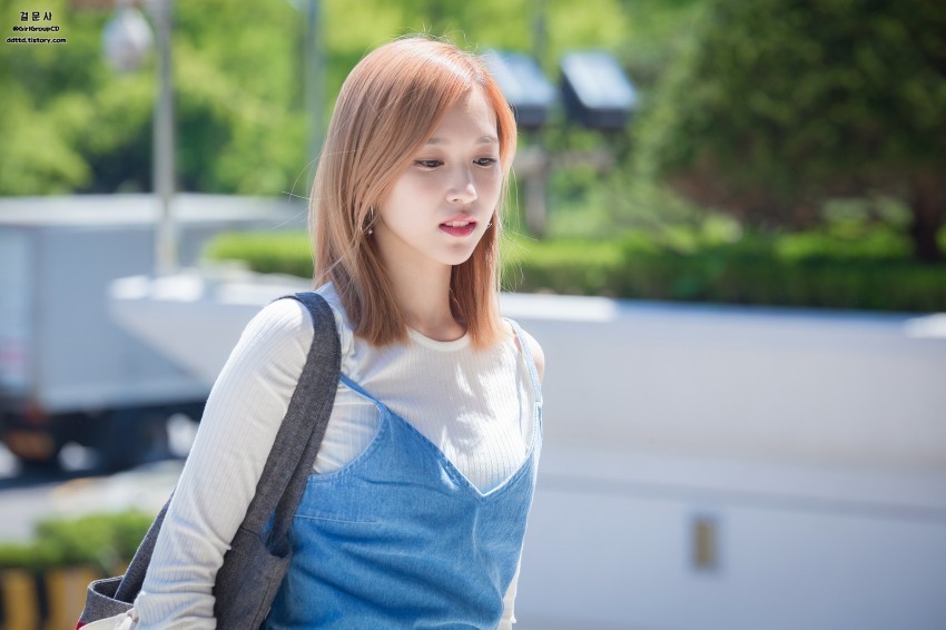 [트와이스] 분위기 있는 미나사진 | 인스티즈