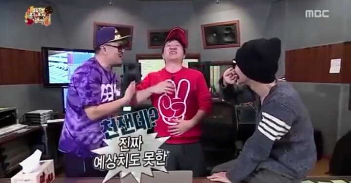 [무한도전] 데프콘 레전드 오브 레전드 | 인스티즈