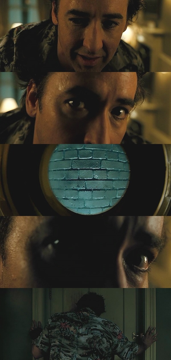 1408 (2007) - 0 0 8 | 인스티즈
