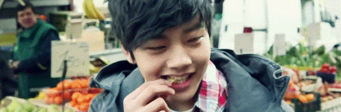 내일 월요병이 발생할 예정인 여자분들을 위한 짤들.gif | 인스티즈