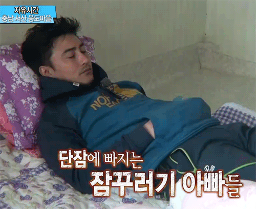 [아빠어디가] 역대 아빠들 중 아기들과의 역대급 케미.jpg | 인스티즈