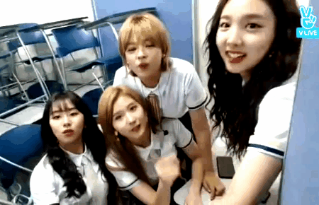 다시봐도 웃긴 사나 리액션ㅋㅋjpg | 인스티즈