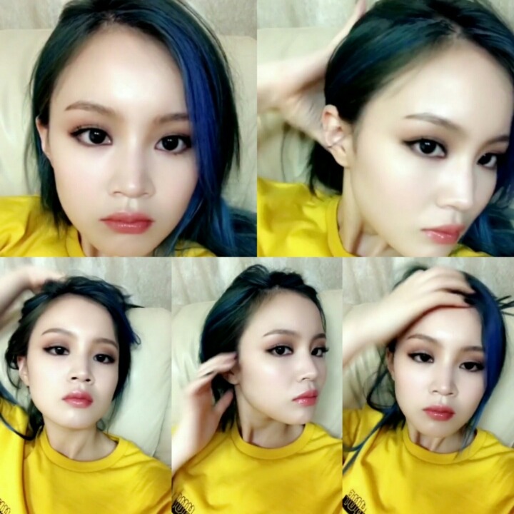 하이스크림 이미지