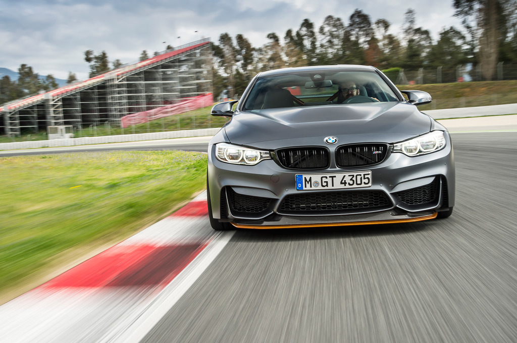2016 BMW M4 GTS | 인스티즈