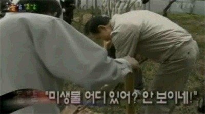 박근혜 대통령보다 똑똑하다고 평가받는 MB의 사태파악 능력 | 인스티즈