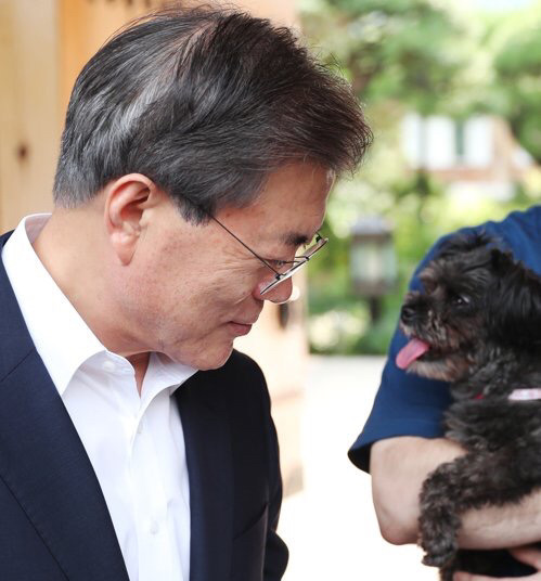 토리는 원래 남자한테 까칠하다 학대한 사람이 남자이기 때문.txt | 인스티즈