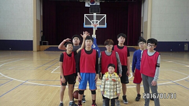 함안체육관 이미지