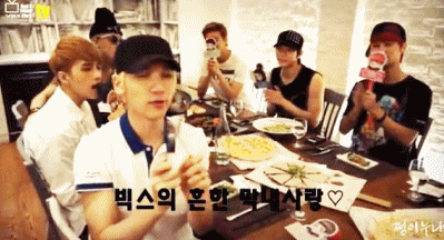 흔한 아이돌의 멤버차별 | 인스티즈