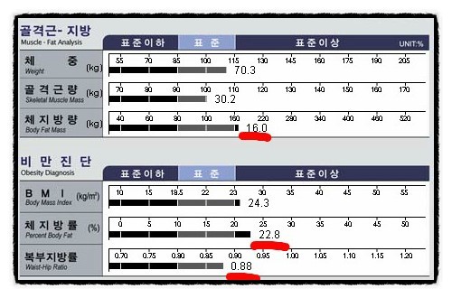 구미퍼스널트레이닝웰라인휘트니스 이미지