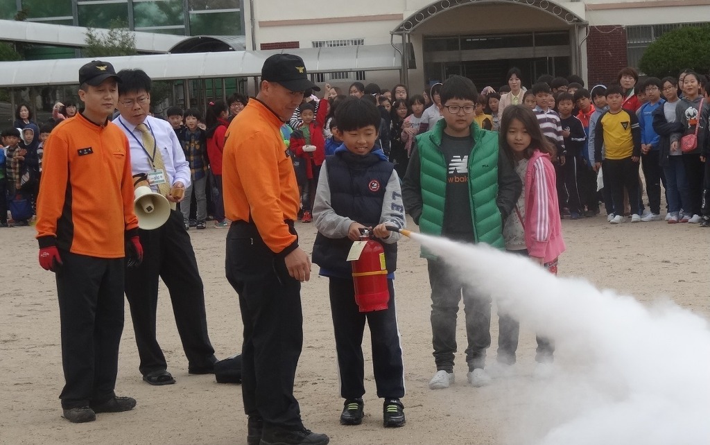 약사초등학교 이미지
