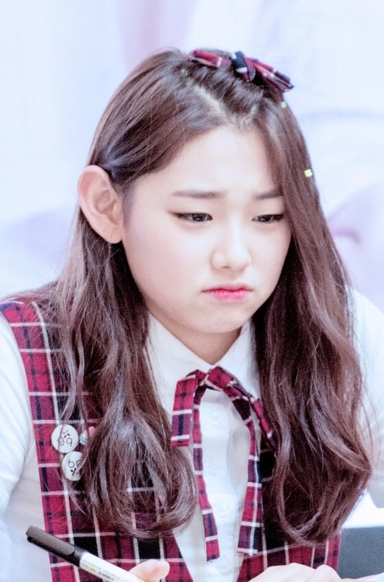 동화 강아지똥을 닮은 강미나 | 인스티즈