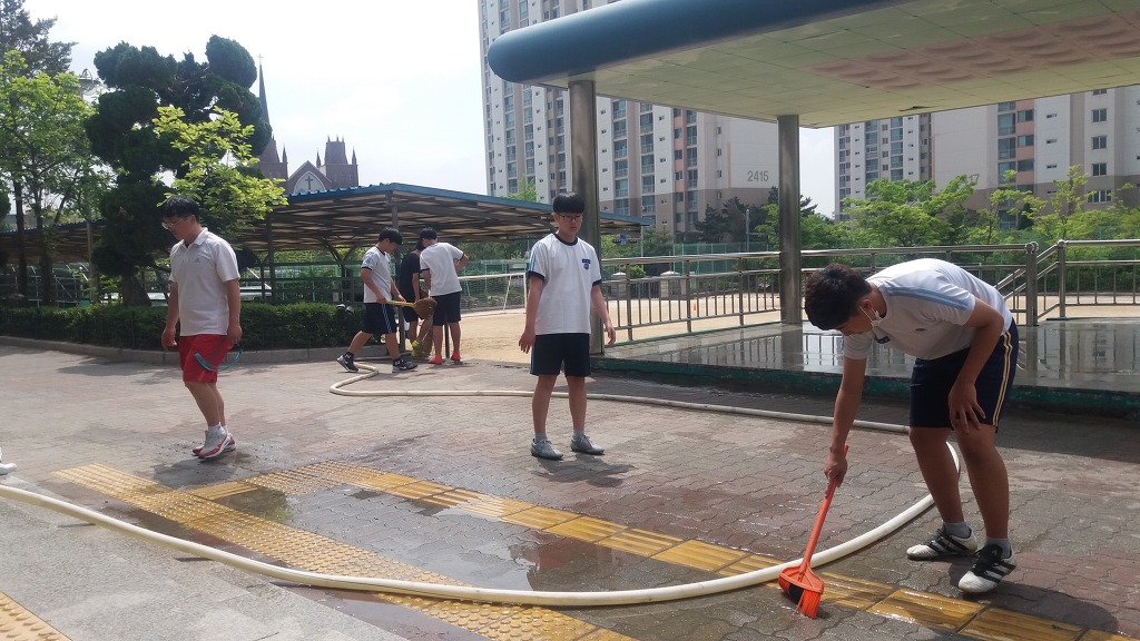 가람중학교 이미지