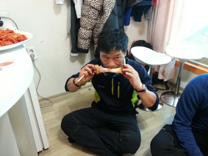 해드림펜션 이미지