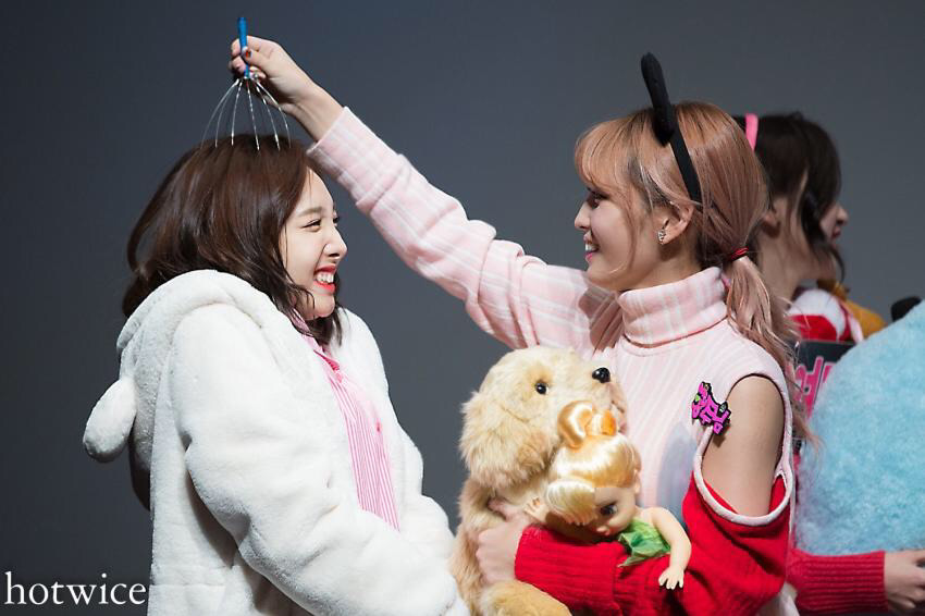 상큼한 나연이가 좋다잉~^^ | 인스티즈