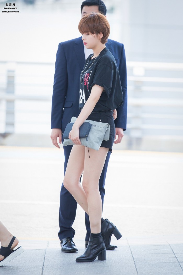 인천공항 트와이스 | 인스티즈