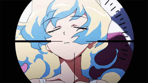 오늘의 2D녀.gif | 인스티즈