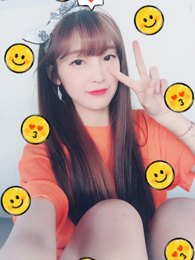 오늘 생일인 아린이.gif | 인스티즈