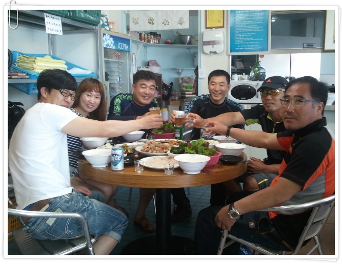털보리조트 이미지