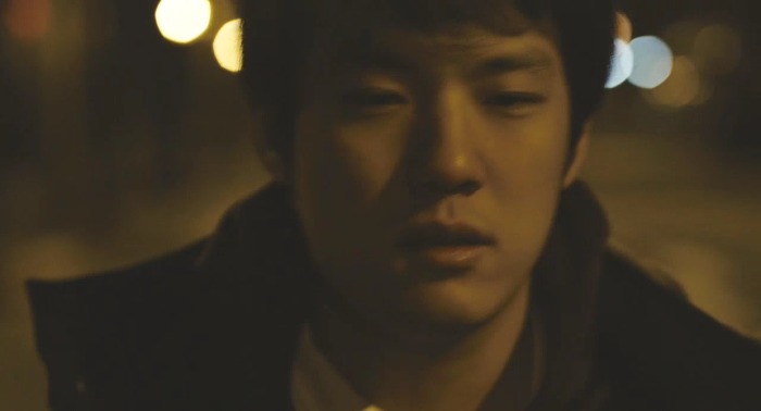 "세상 다 없어져도 나한텐 니가 있잖아." 파수꾼, Bleak Night (이제훈, 박정민, 서준영) - 完 | 인스티즈