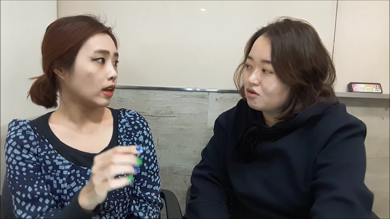 연예부 기자 유투버가 푸는 기자 생활 하면서 가장 억울했던 썰 | 인스티즈