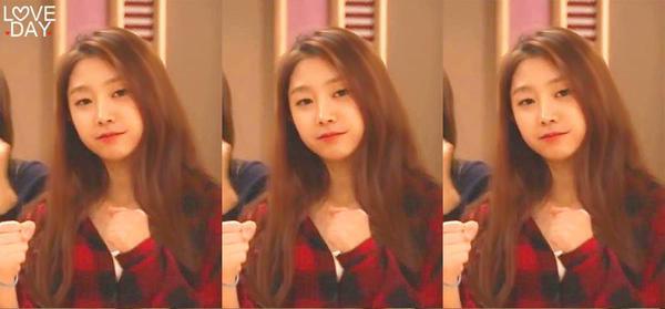 러블리즈 - 지수 gif+ jpg 4 | 인스티즈