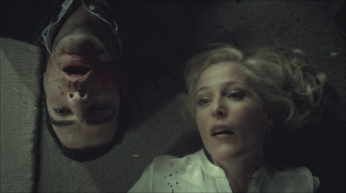 [로맨틱스릴러미드] 한니발 (Hannibal) 시즌3 에피10 (4/4) | 인스티즈