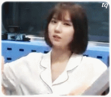 섹시 댄스 저지당하는 은하.gif | 인스티즈