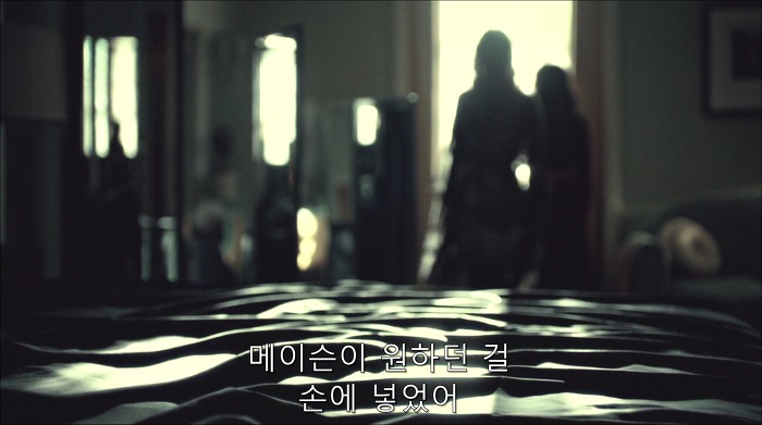 [로맨틱스릴러미드] 한니발 (Hannibal) 시즌3 에피7 (1/4) | 인스티즈