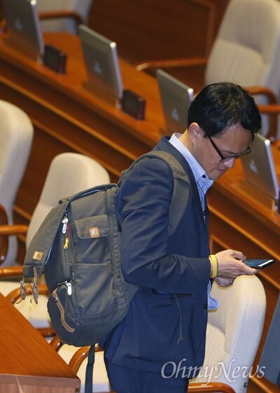 19대 대통령 이니의 친구들을 소개할게요 jpg | 인스티즈