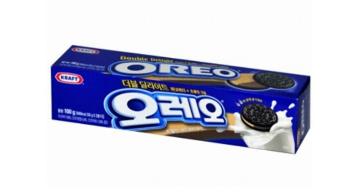 제일 맛있는 샌드 과자 고르기 | 인스티즈