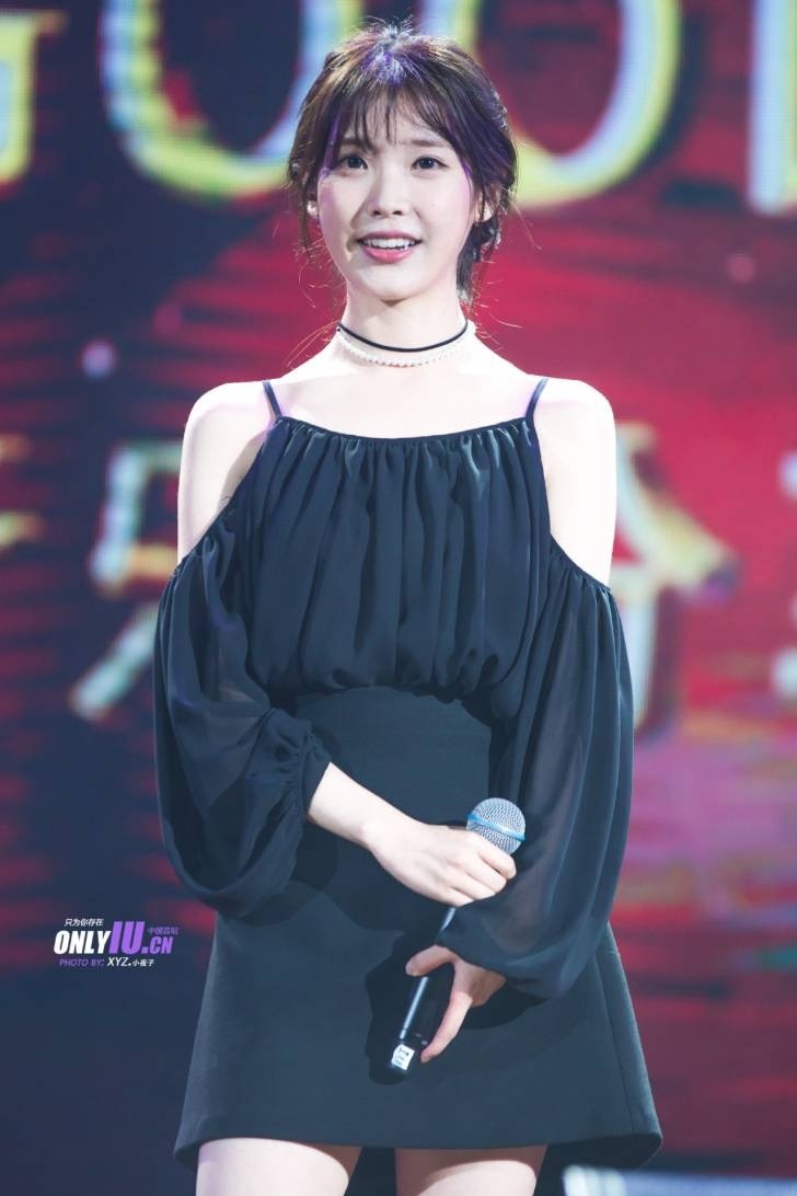 중국에 아이유 | 인스티즈