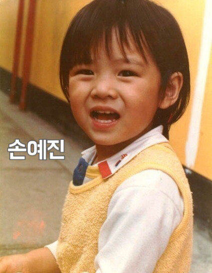 여자배우 어린시절 맞추기 | 인스티즈