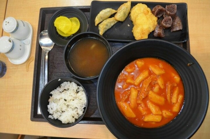 서울대 3500원 학식 | 인스티즈