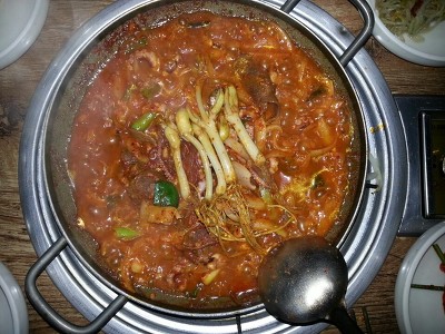조방낙지 이미지
